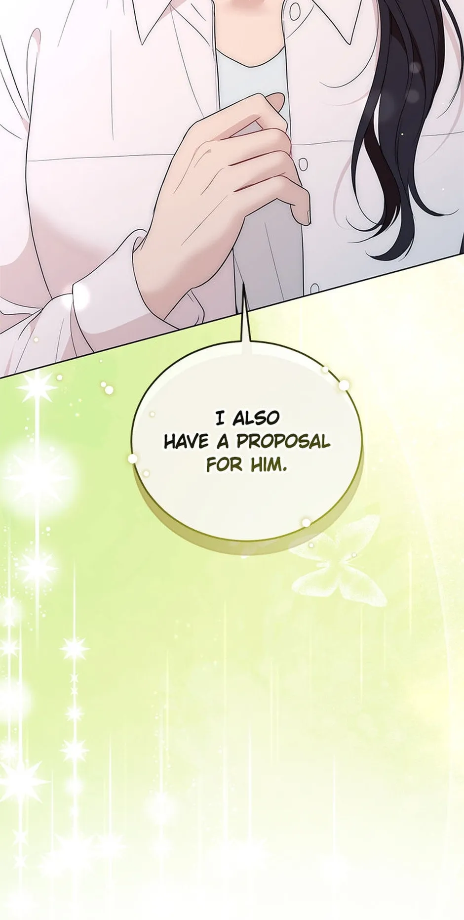 Erasing My Ex-Husband Chapter 18 page 40 - 