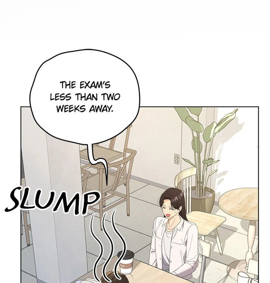 Erasing My Ex-Husband Chapter 18 page 6 - 
