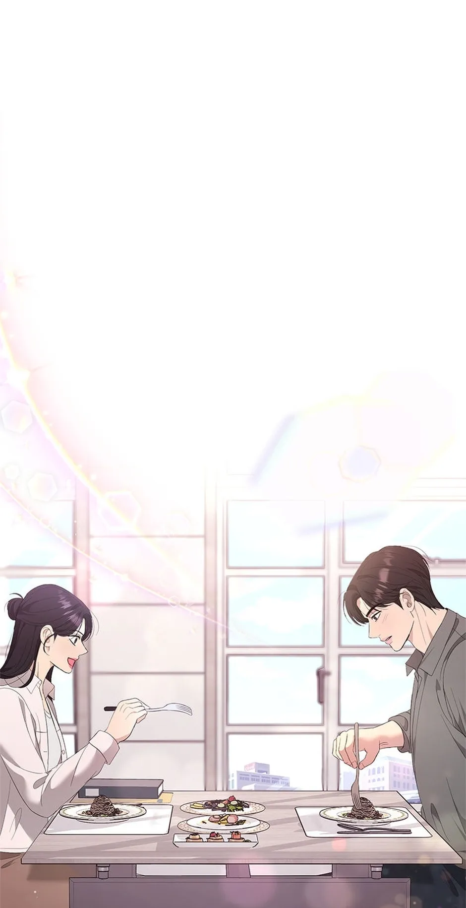 Erasing My Ex-Husband Chapter 18 page 61 - 