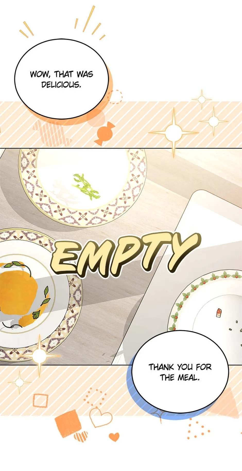 Erasing My Ex-Husband Chapter 18 page 64 - 