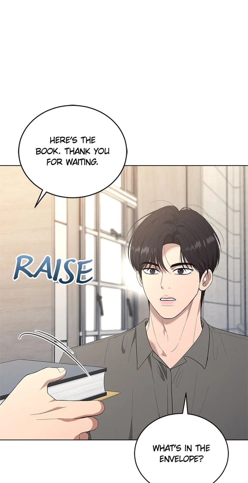Erasing My Ex-Husband Chapter 18 page 65 - 