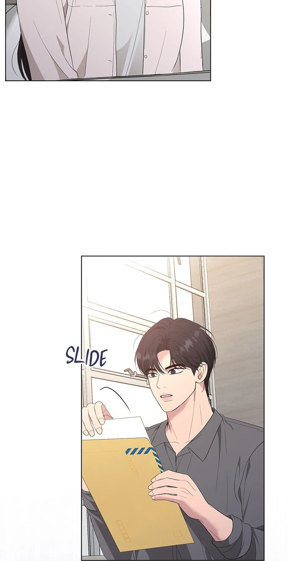 Erasing My Ex-Husband Chapter 18 page 67 - 