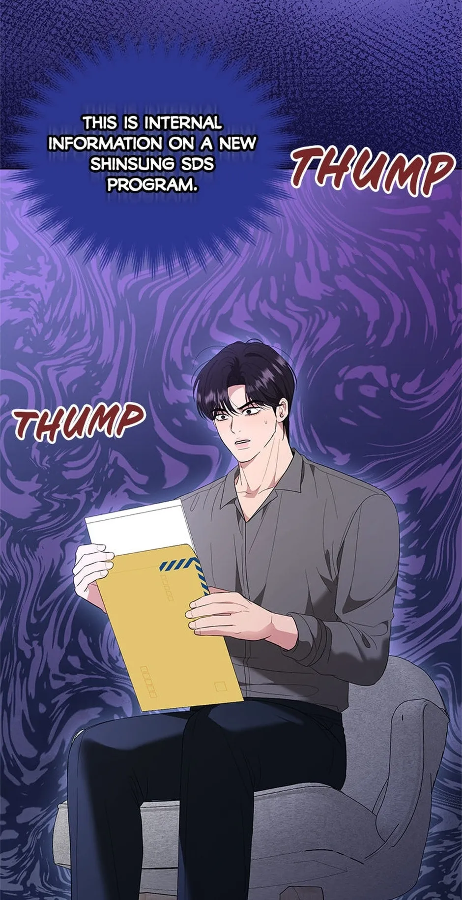 Erasing My Ex-Husband Chapter 18 page 69 - 