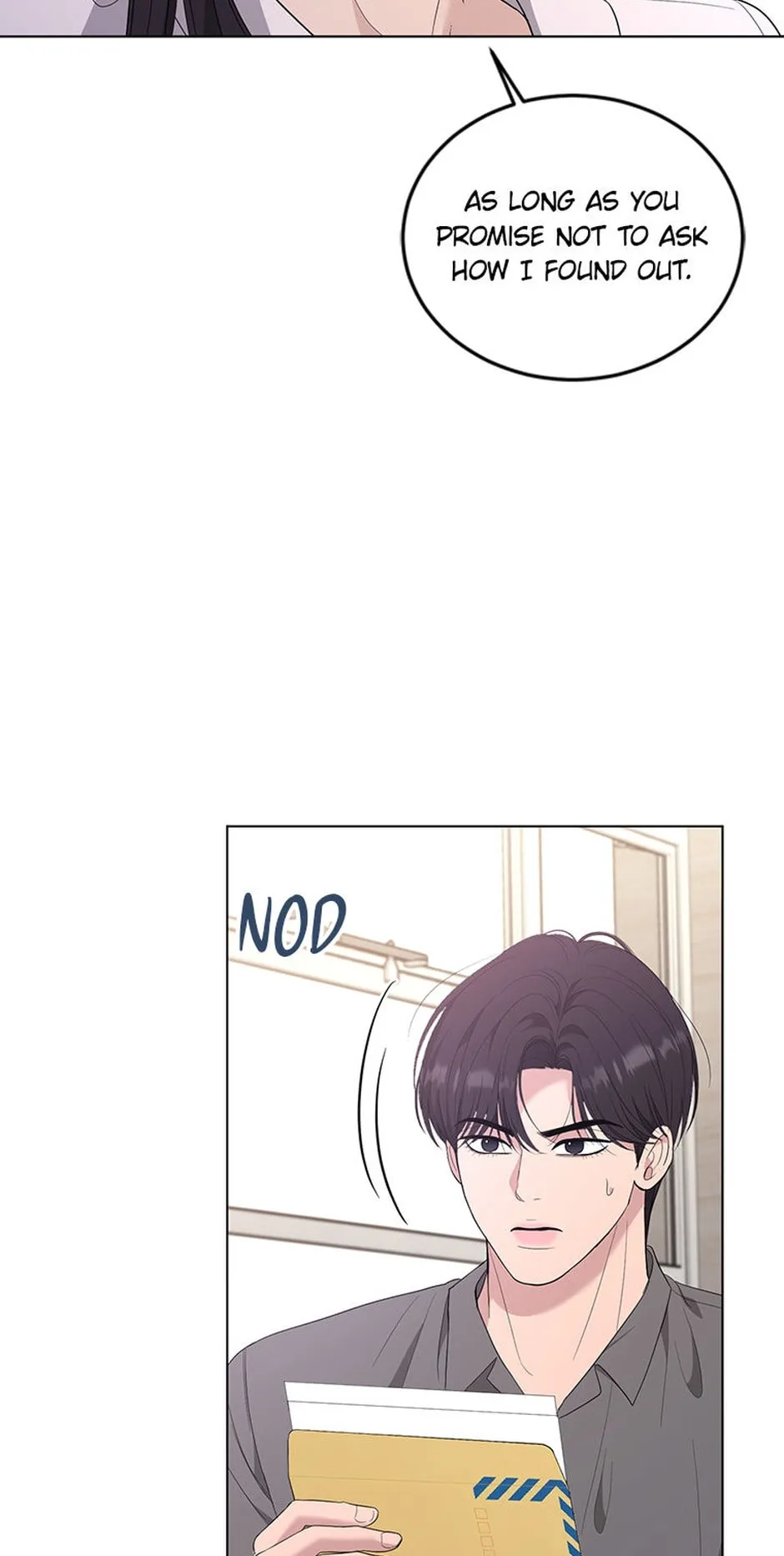 Erasing My Ex-Husband Chapter 18 page 72 - 