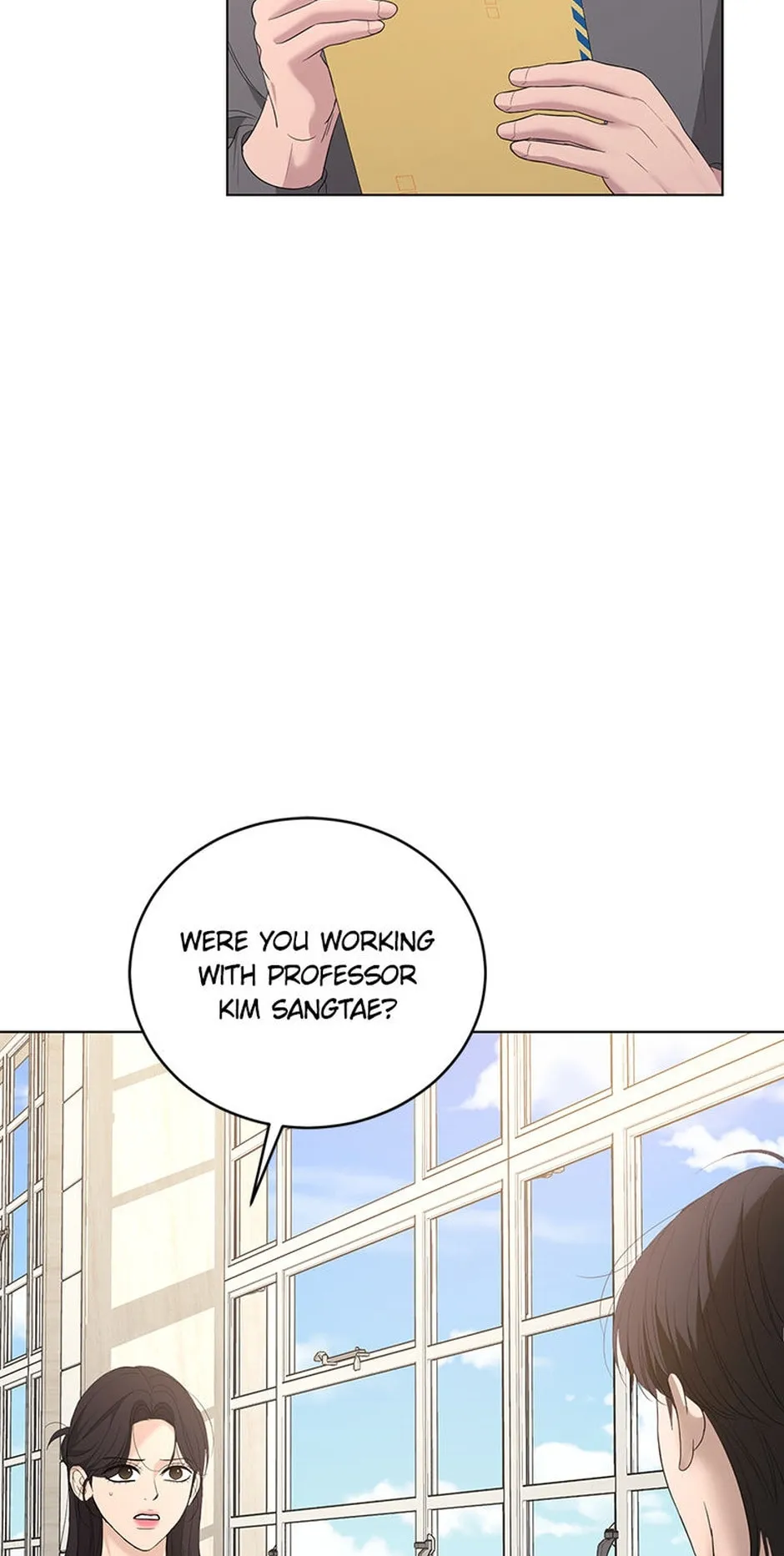 Erasing My Ex-Husband Chapter 18 page 73 - 