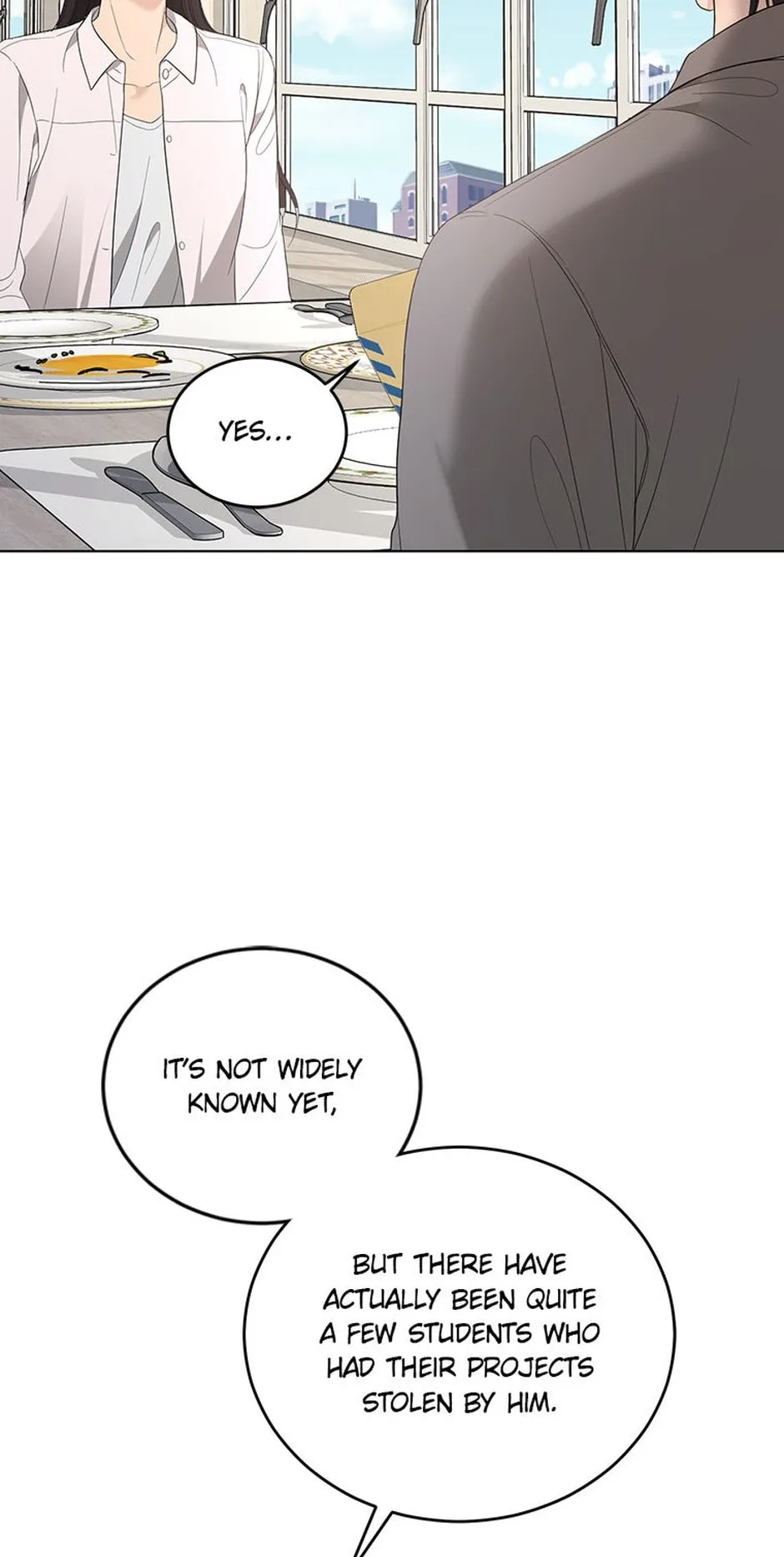 Erasing My Ex-Husband Chapter 18 page 74 - 