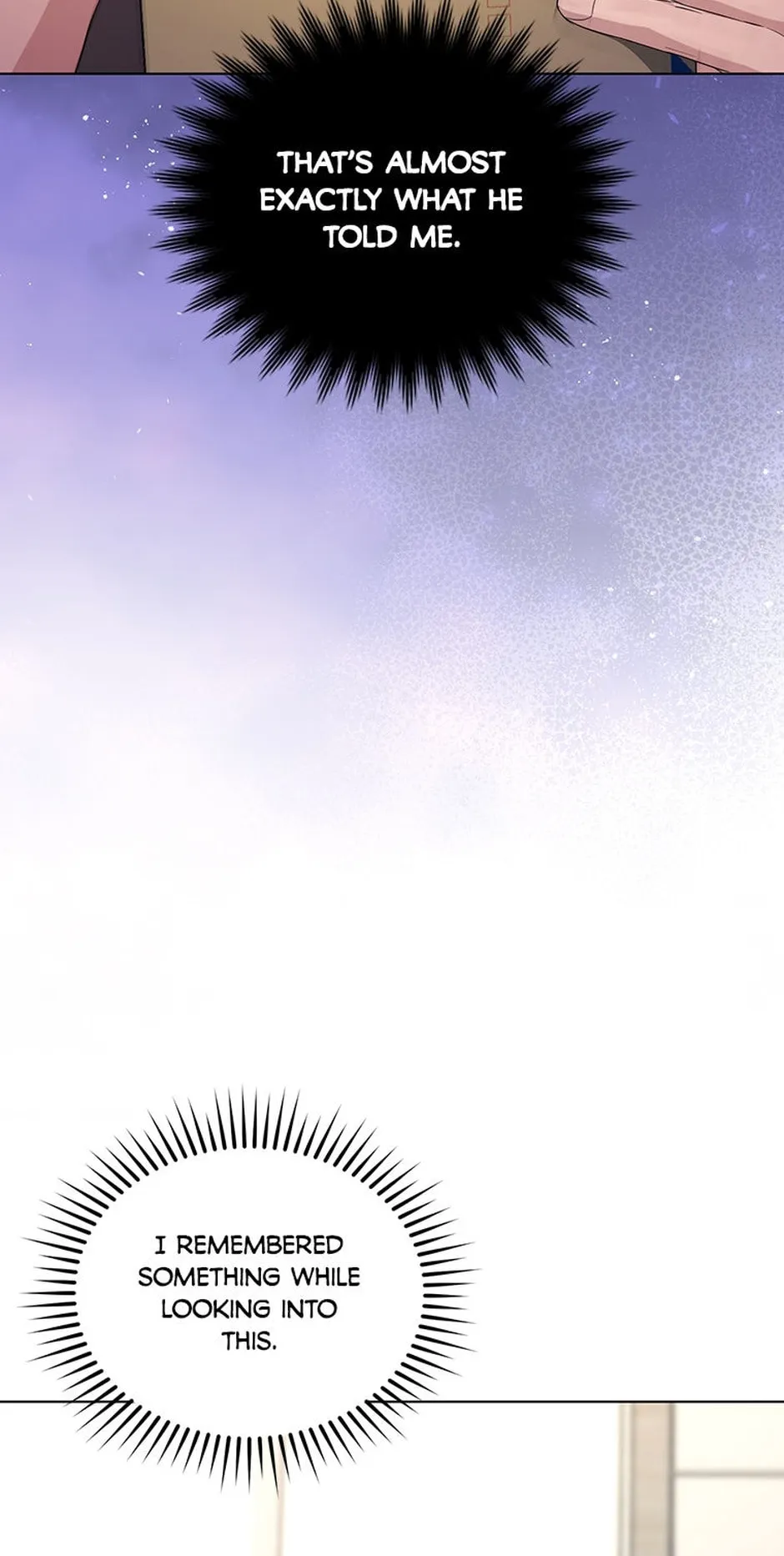 Erasing My Ex-Husband Chapter 18 page 78 - 