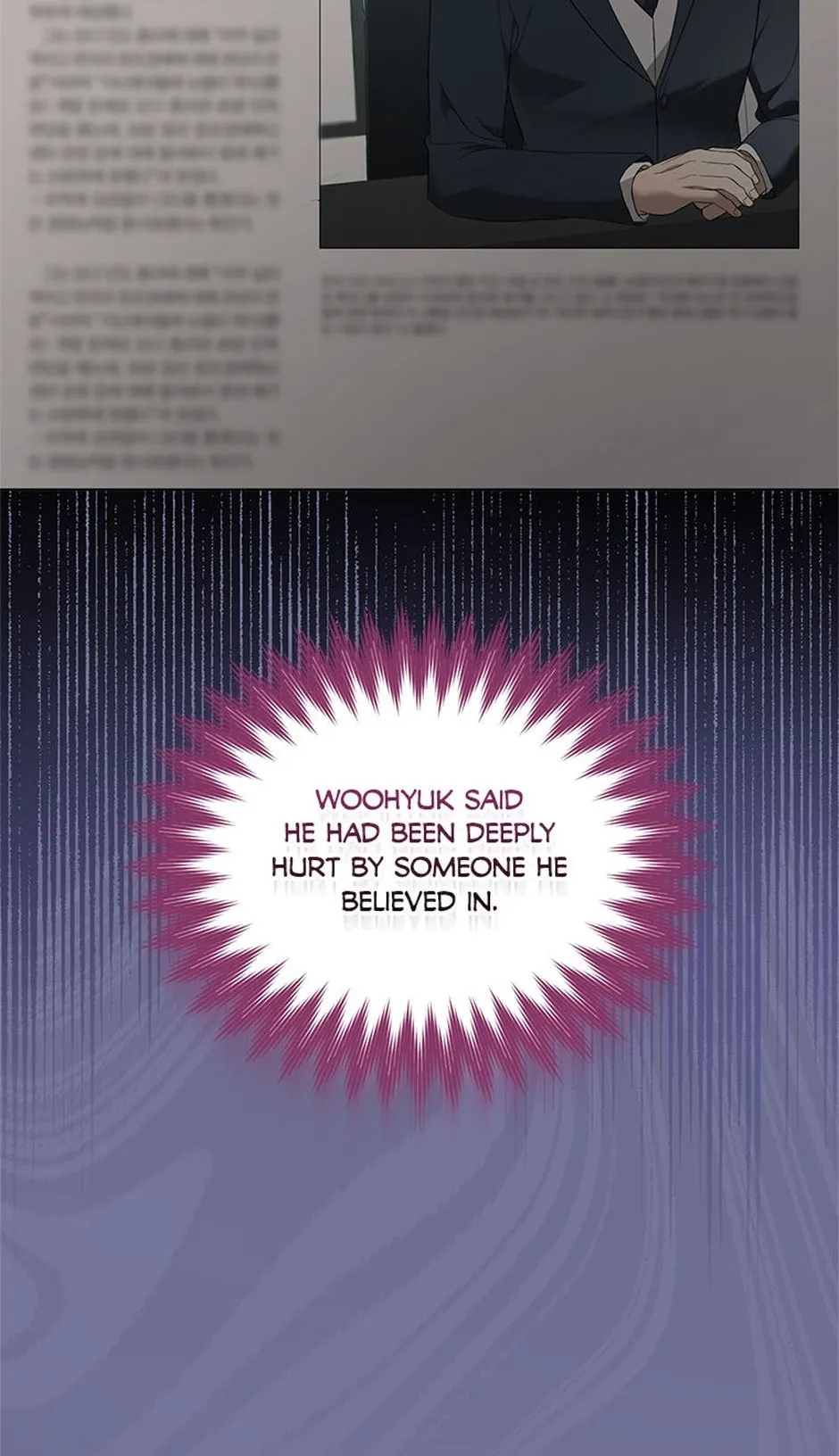 Erasing My Ex-Husband Chapter 18 page 81 - 
