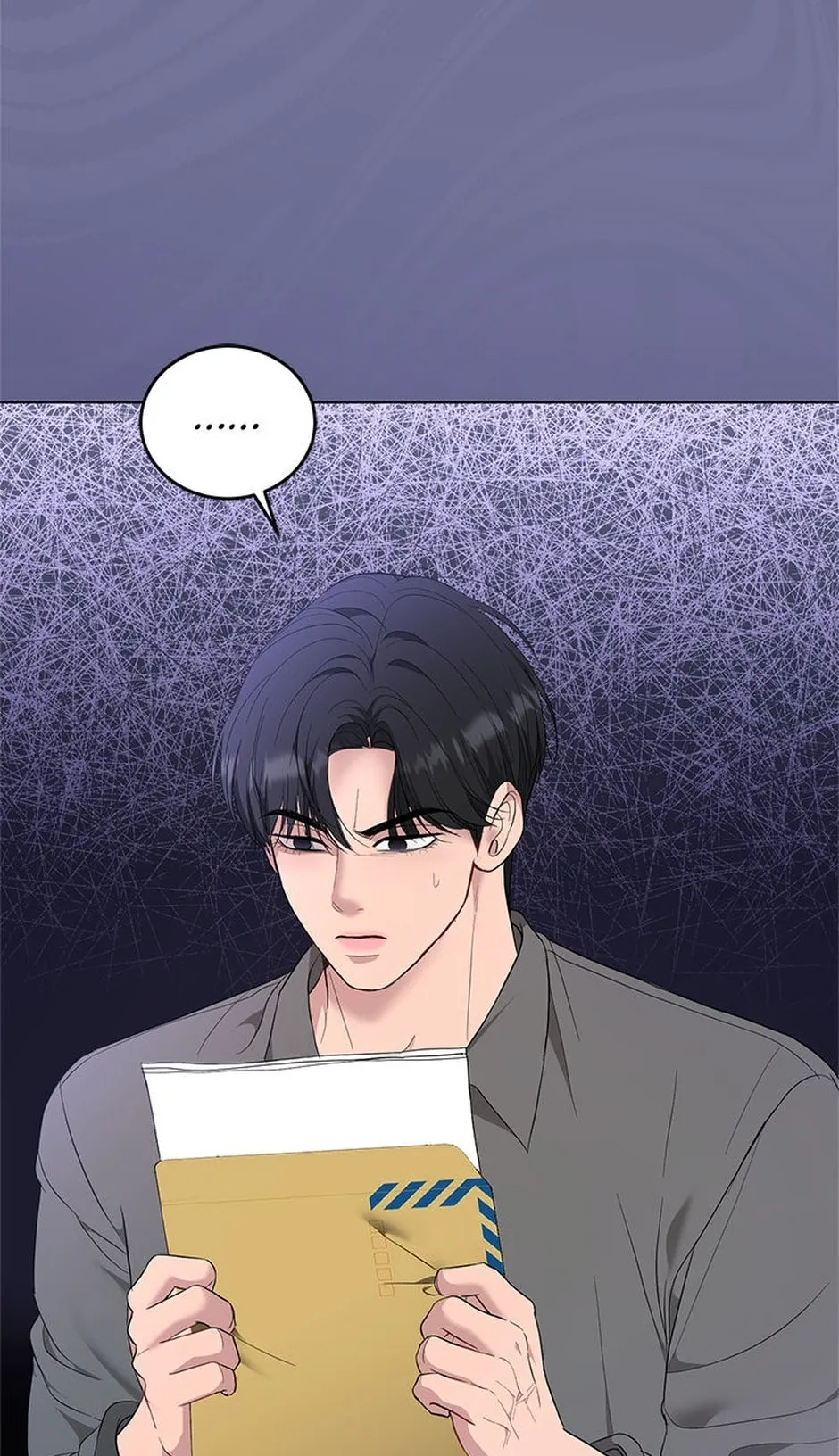 Erasing My Ex-Husband Chapter 18 page 82 - 