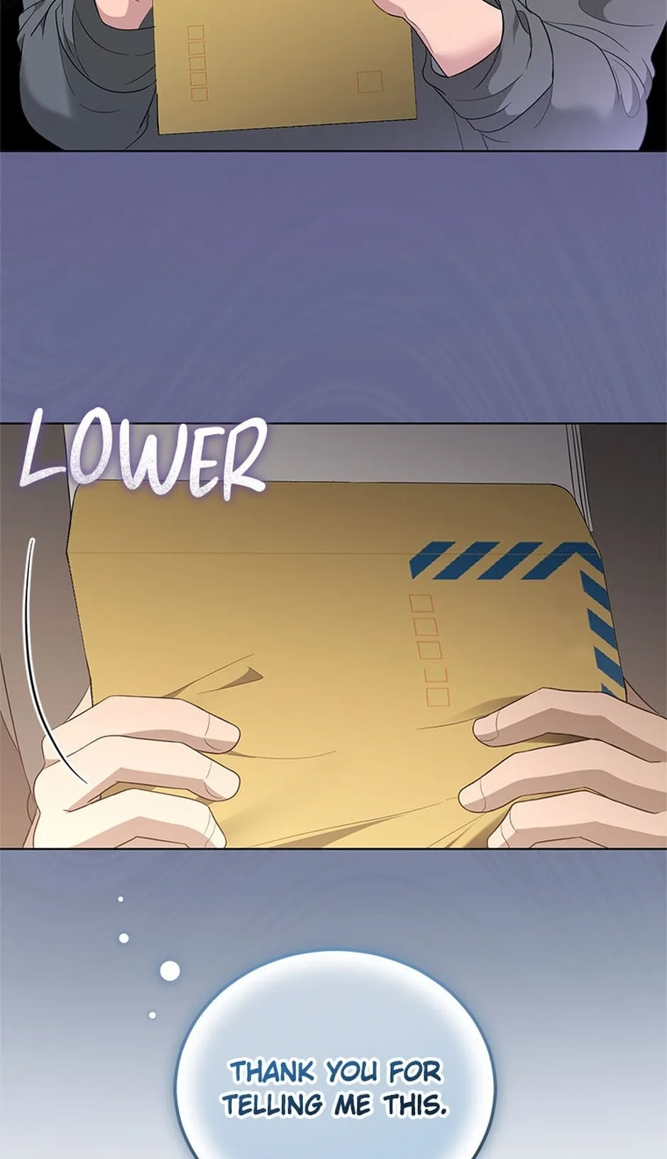 Erasing My Ex-Husband Chapter 18 page 83 - 
