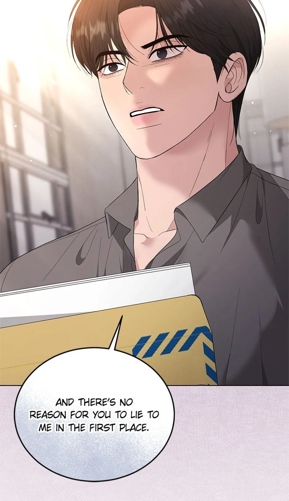 Erasing My Ex-Husband Chapter 18 page 86 - 