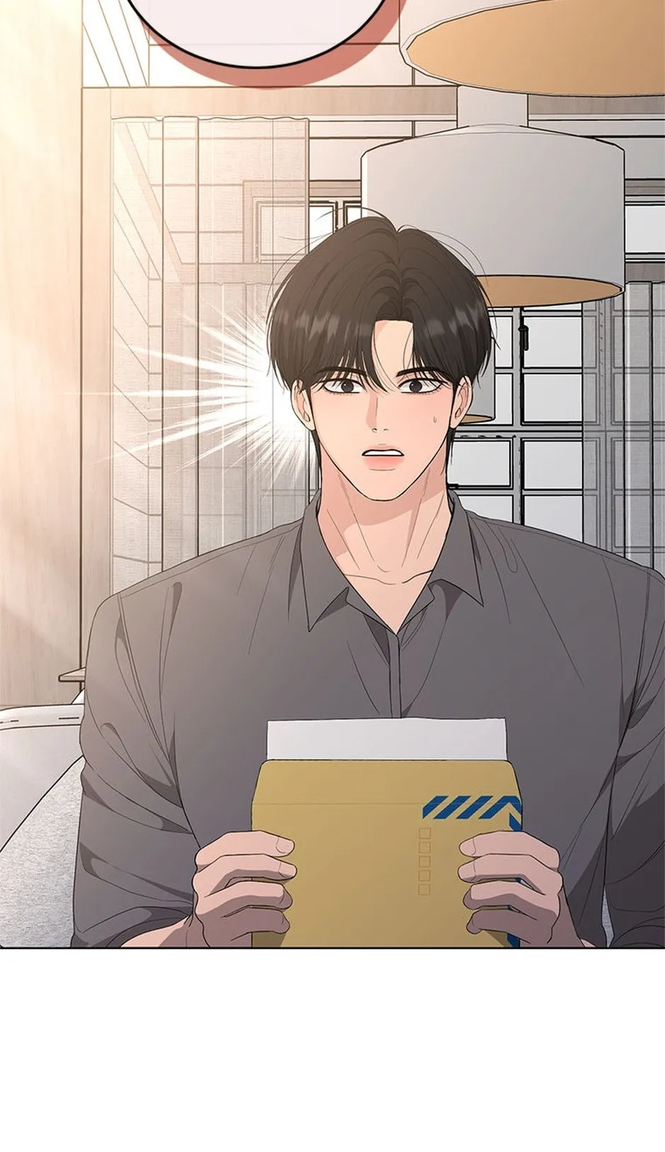 Erasing My Ex-Husband Chapter 18 page 89 - 