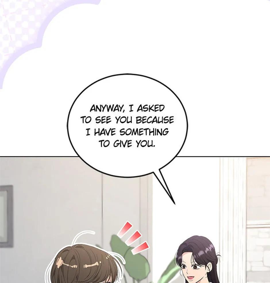 Erasing My Ex-Husband Chapter 18 page 10 - 
