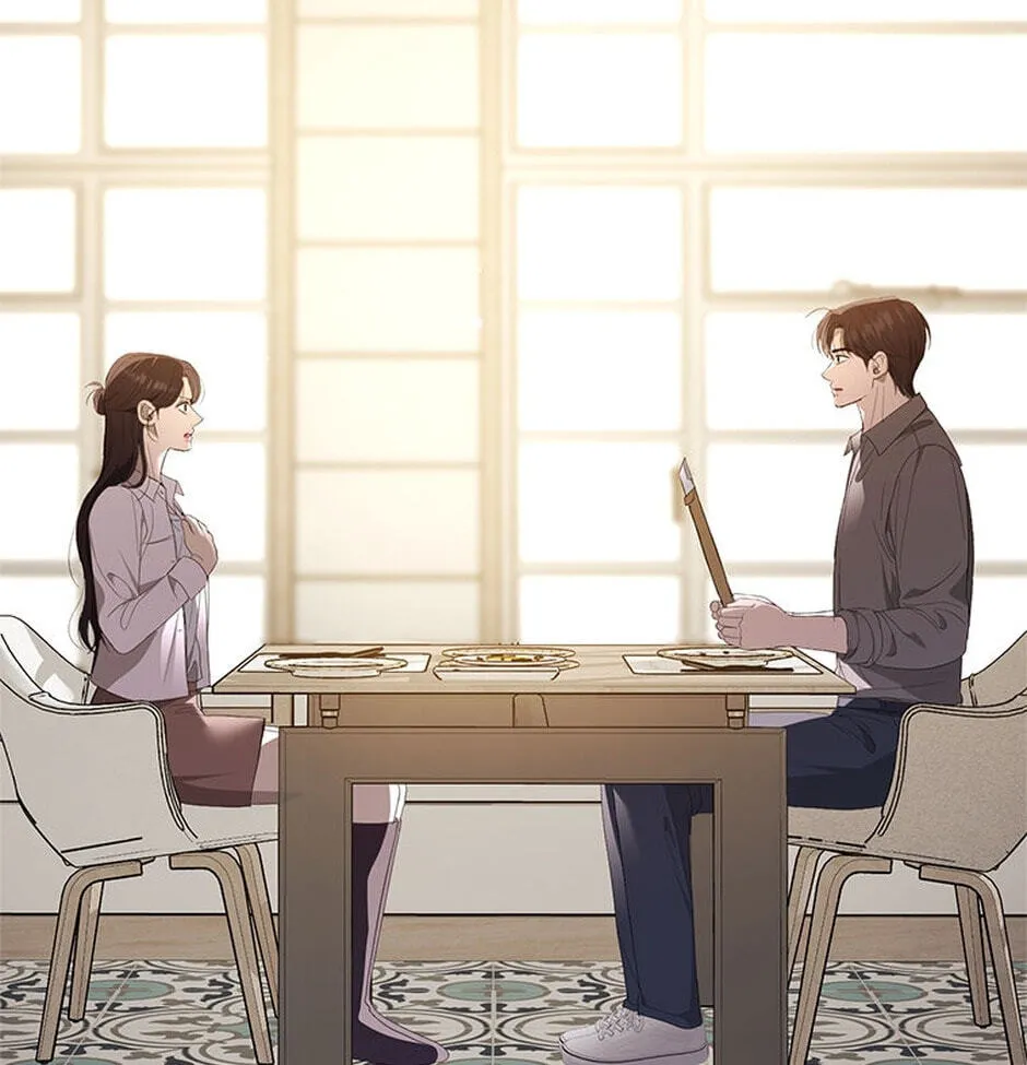 Erasing My Ex-Husband Chapter 18 page 91 - 