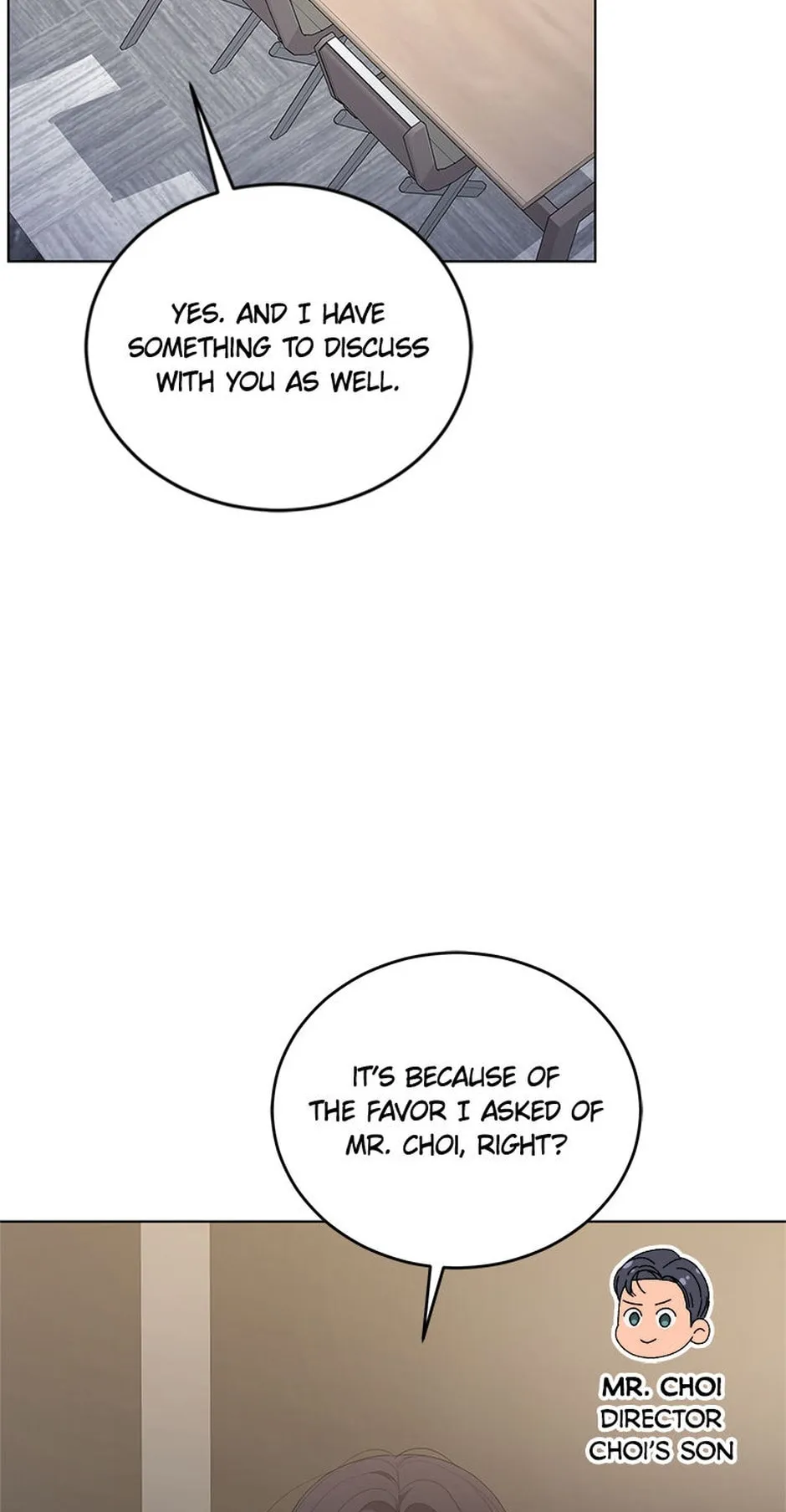 Erasing My Ex-Husband Chapter 19 page 2 - 