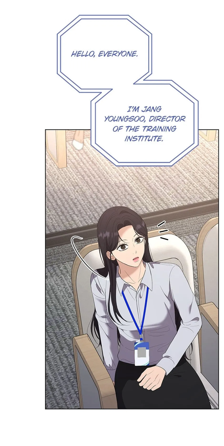 Erasing My Ex-Husband Chapter 19 page 103 - 