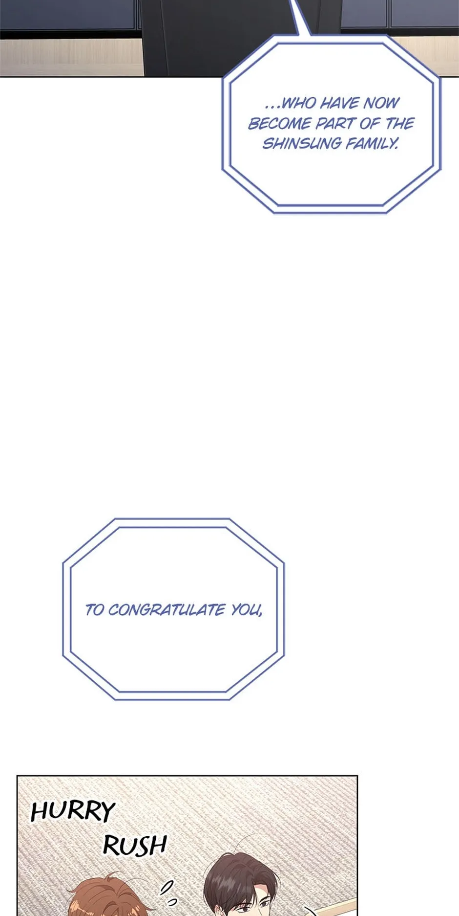 Erasing My Ex-Husband Chapter 19 page 105 - 
