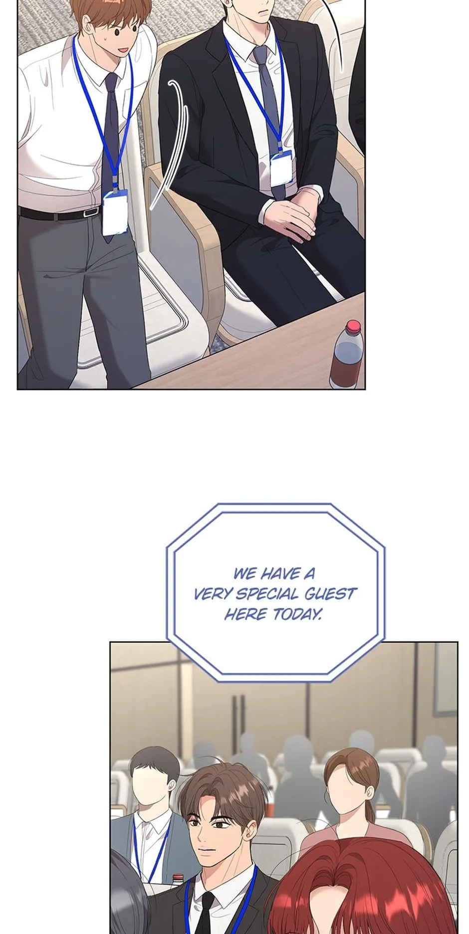 Erasing My Ex-Husband Chapter 19 page 106 - 