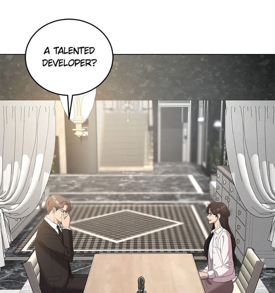 Erasing My Ex-Husband Chapter 19 page 19 - 