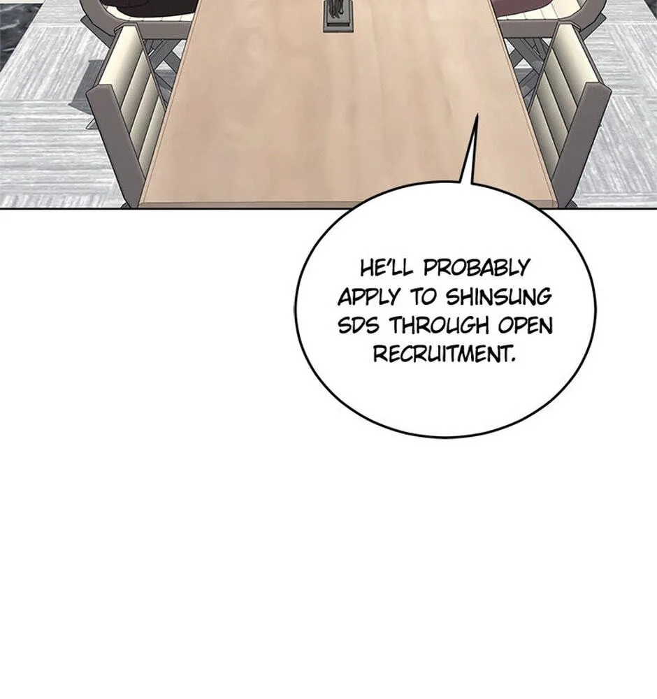 Erasing My Ex-Husband Chapter 19 page 20 - 