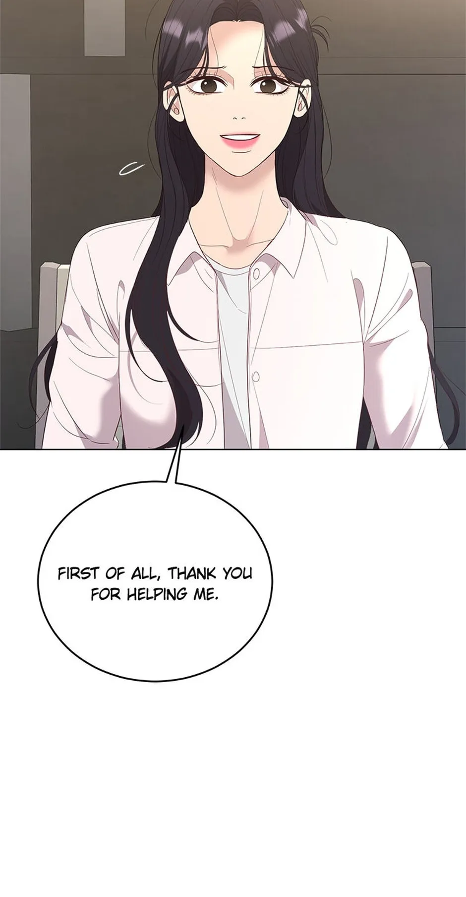 Erasing My Ex-Husband Chapter 19 page 3 - 