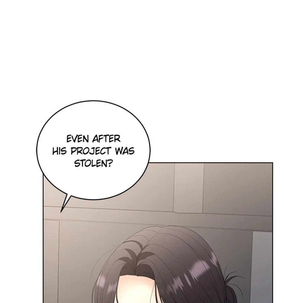 Erasing My Ex-Husband Chapter 19 page 21 - 