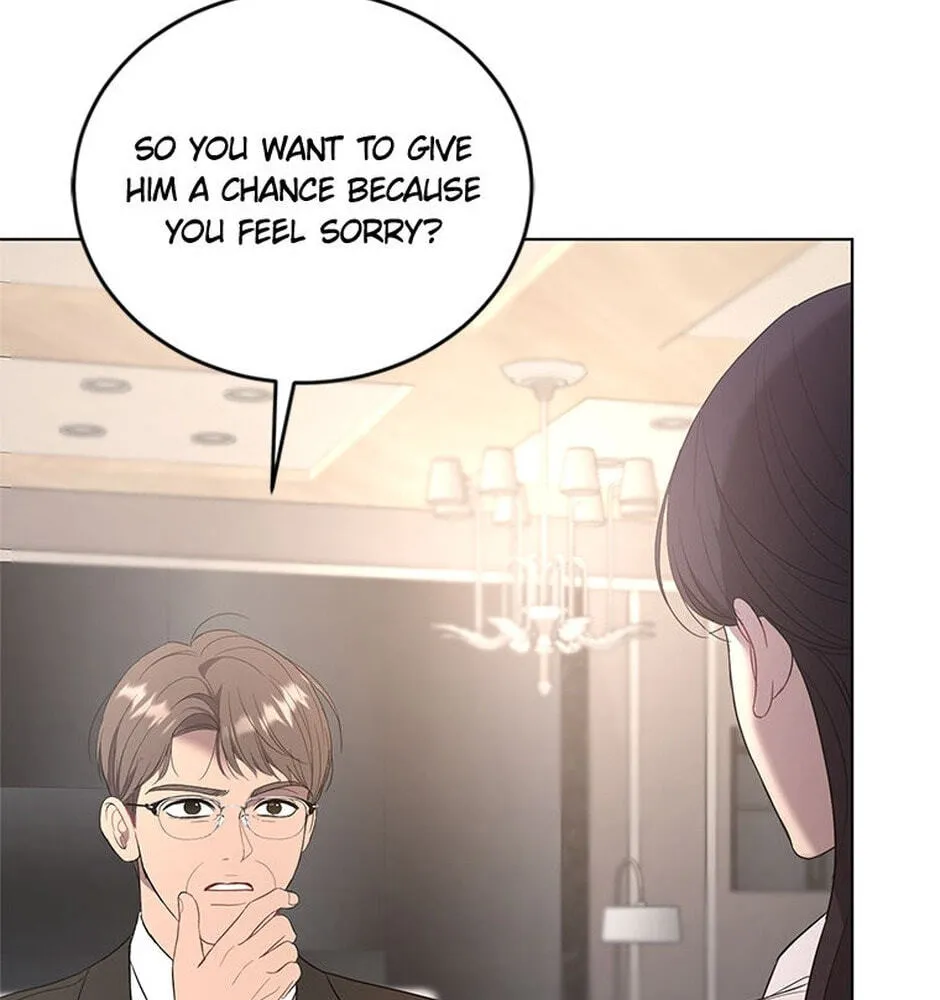 Erasing My Ex-Husband Chapter 19 page 24 - 