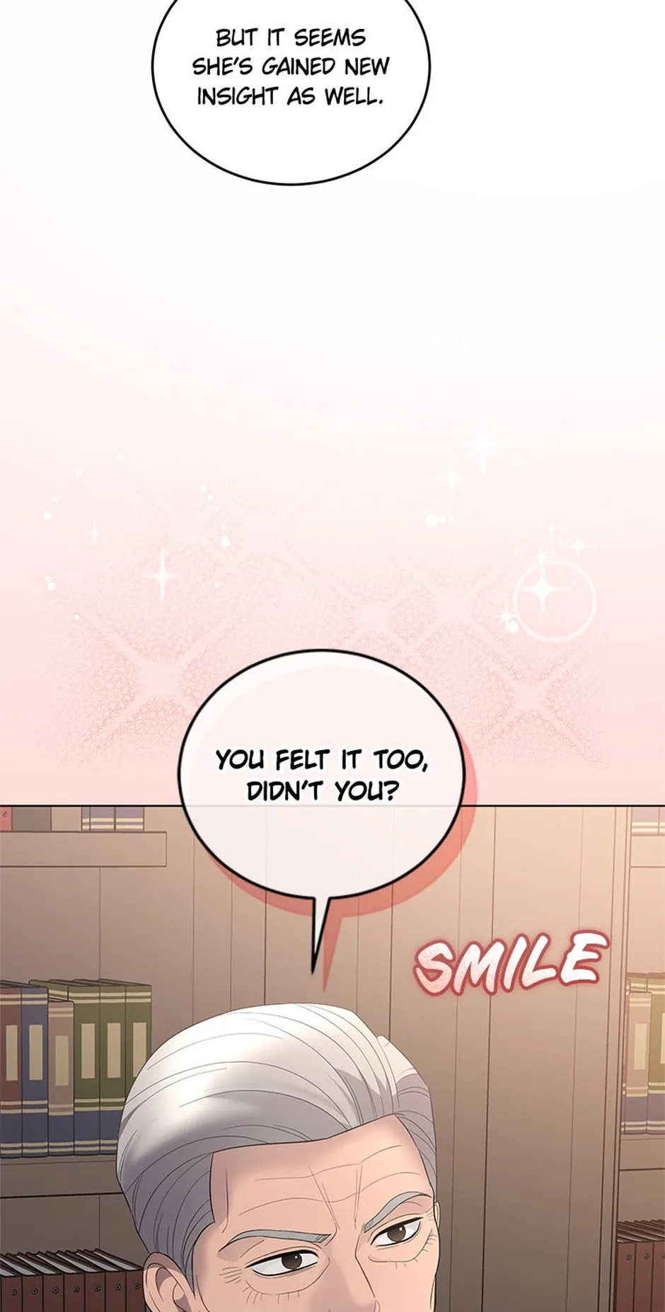 Erasing My Ex-Husband Chapter 19 page 33 - 