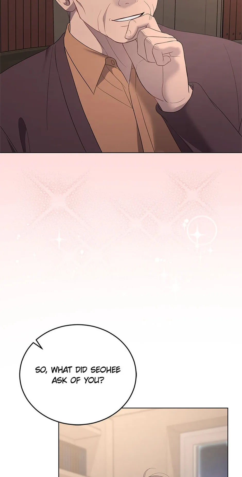 Erasing My Ex-Husband Chapter 19 page 34 - 