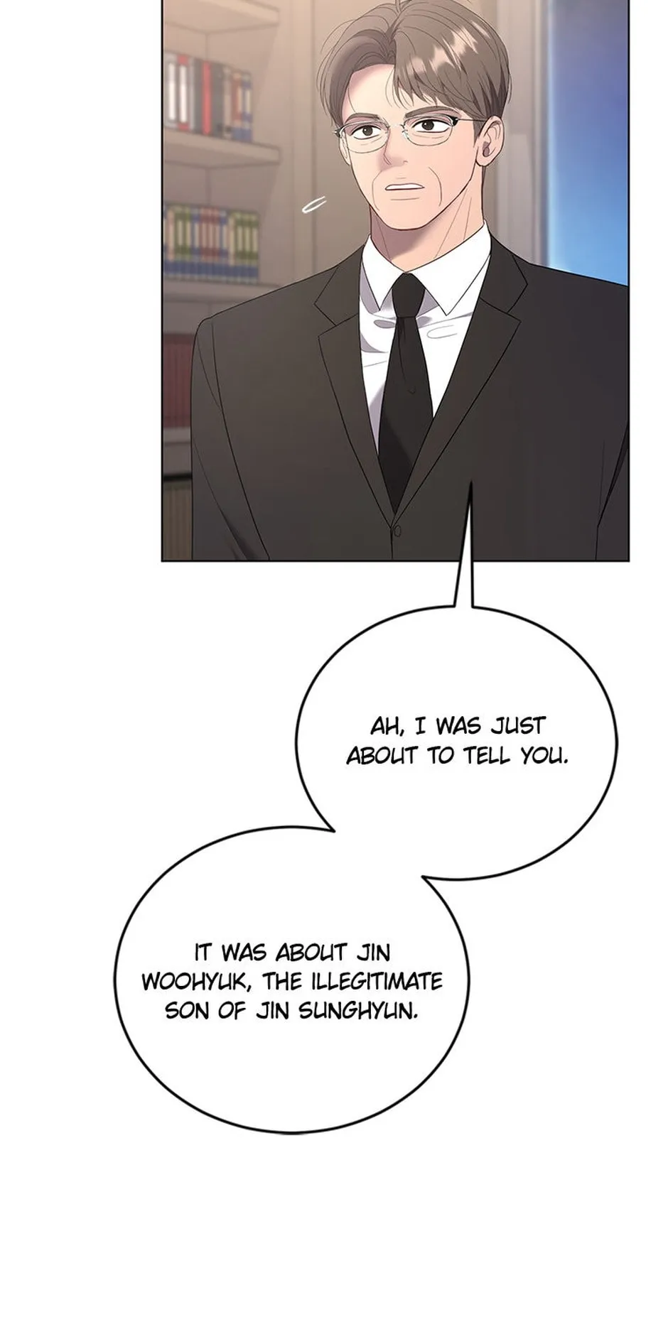 Erasing My Ex-Husband Chapter 19 page 35 - 
