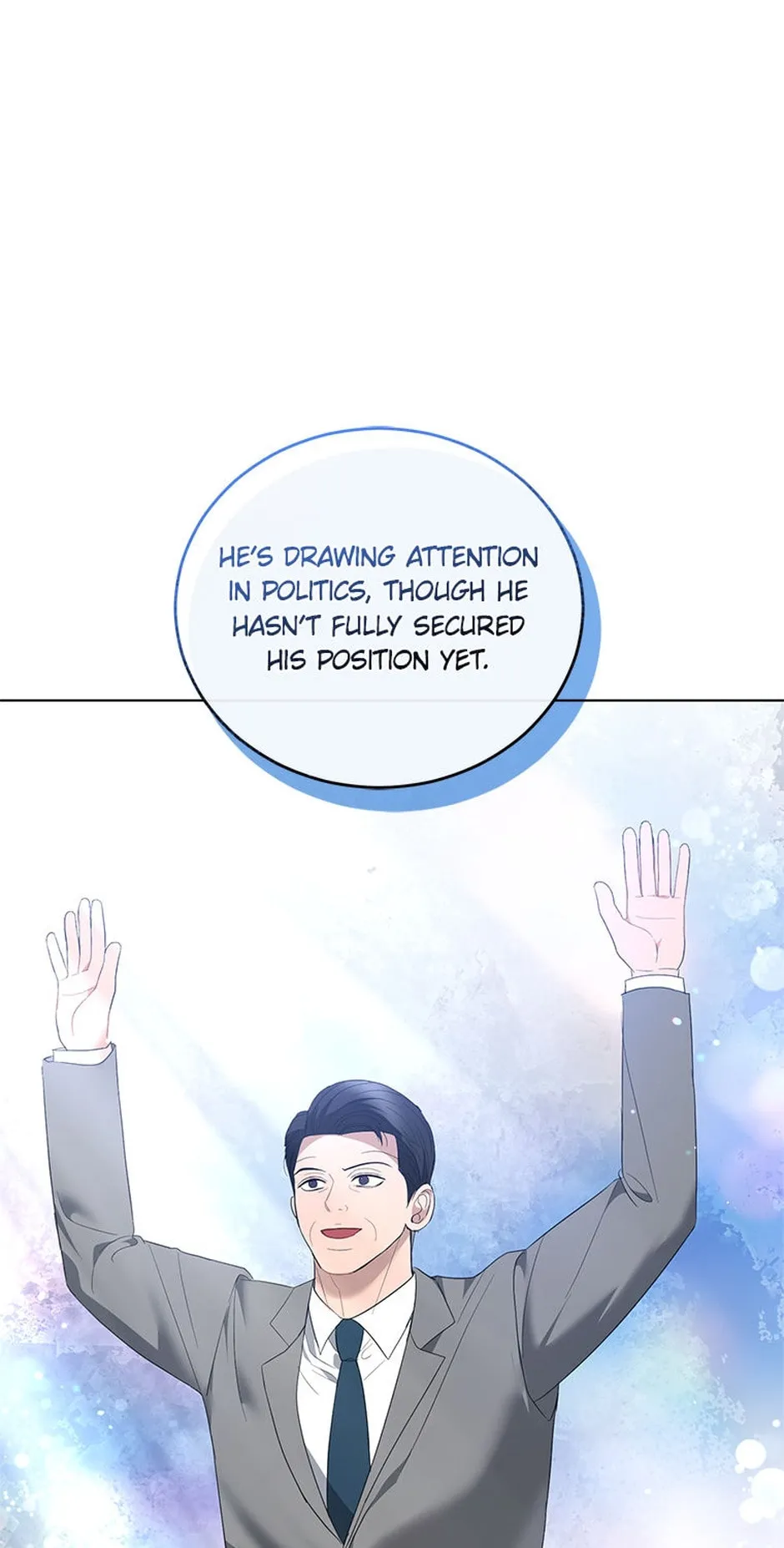 Erasing My Ex-Husband Chapter 19 page 39 - 