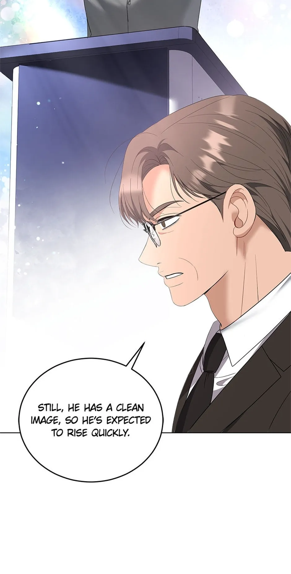 Erasing My Ex-Husband Chapter 19 page 40 - 