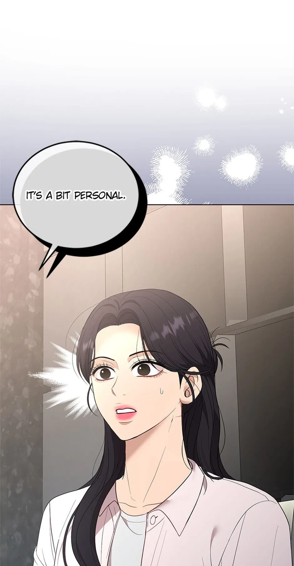 Erasing My Ex-Husband Chapter 19 page 5 - 