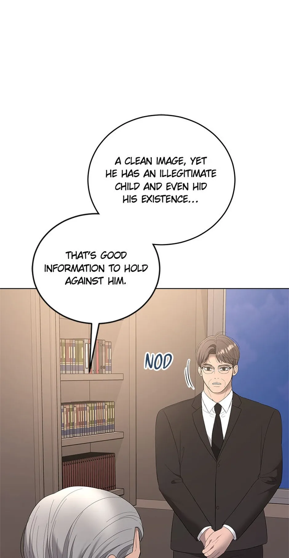 Erasing My Ex-Husband Chapter 19 page 41 - 