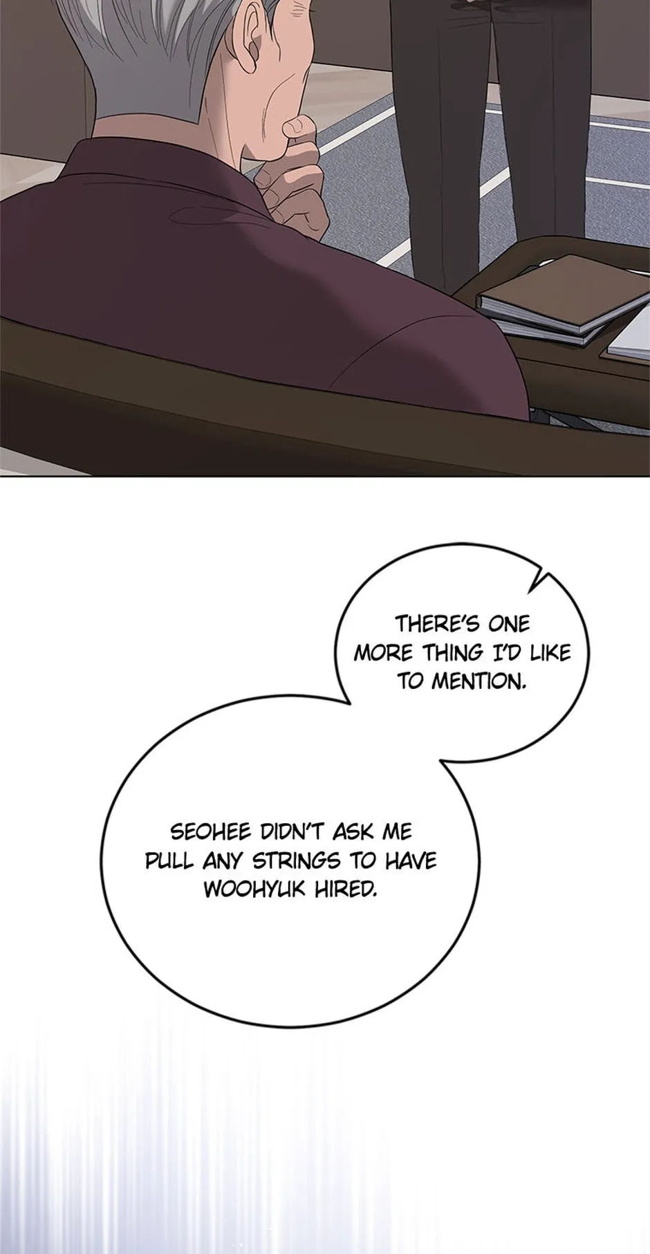 Erasing My Ex-Husband Chapter 19 page 42 - 