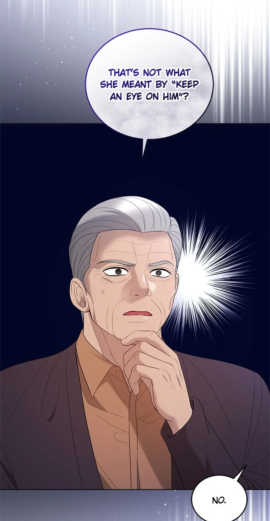 Erasing My Ex-Husband Chapter 19 page 43 - 