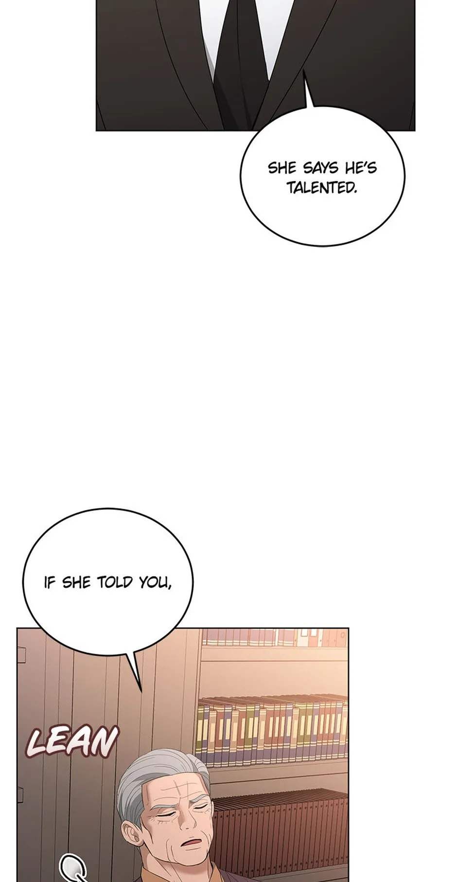 Erasing My Ex-Husband Chapter 19 page 45 - 