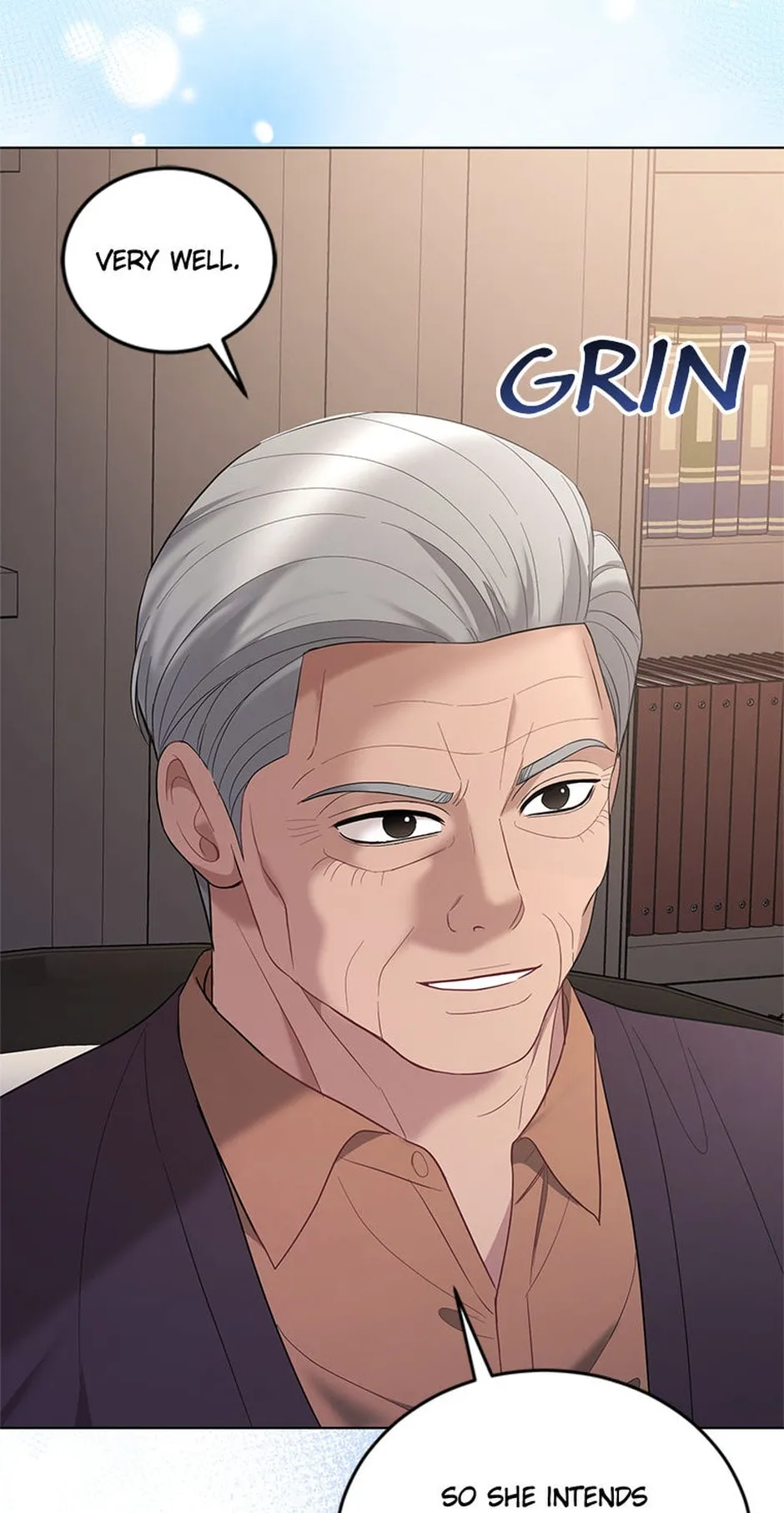 Erasing My Ex-Husband Chapter 19 page 47 - 