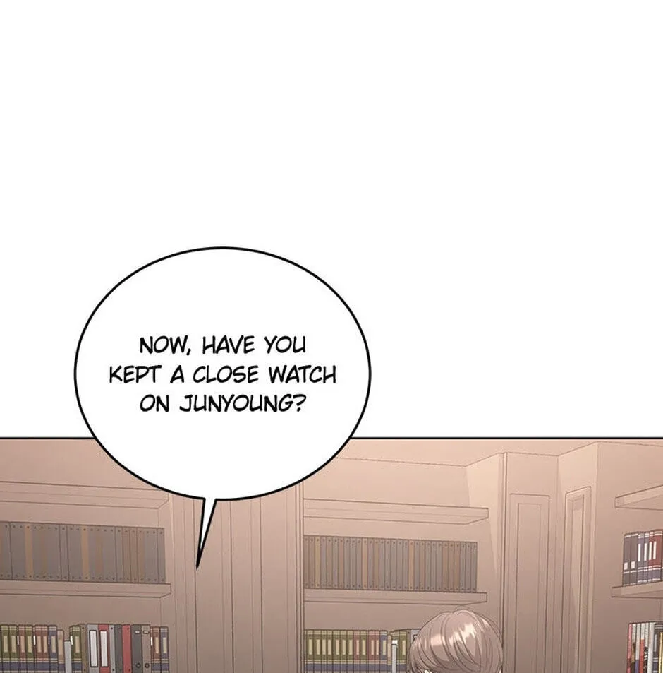 Erasing My Ex-Husband Chapter 19 page 49 - 