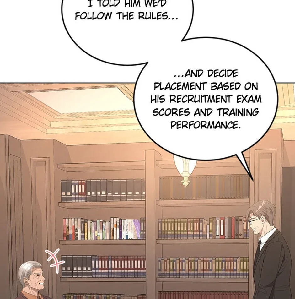 Erasing My Ex-Husband Chapter 19 page 54 - 