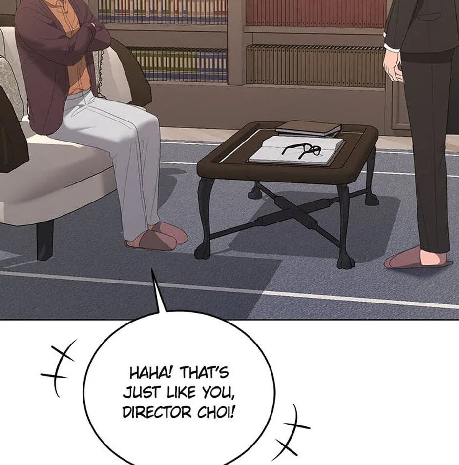 Erasing My Ex-Husband Chapter 19 page 55 - 
