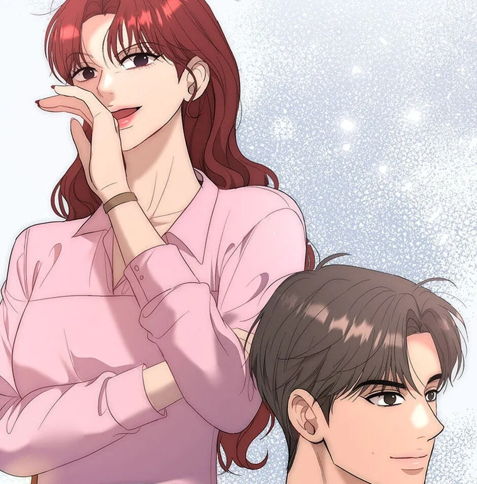 Erasing My Ex-Husband Chapter 19 page 57 - 
