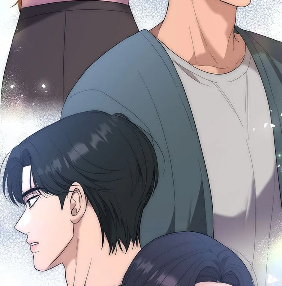 Erasing My Ex-Husband Chapter 19 page 58 - 