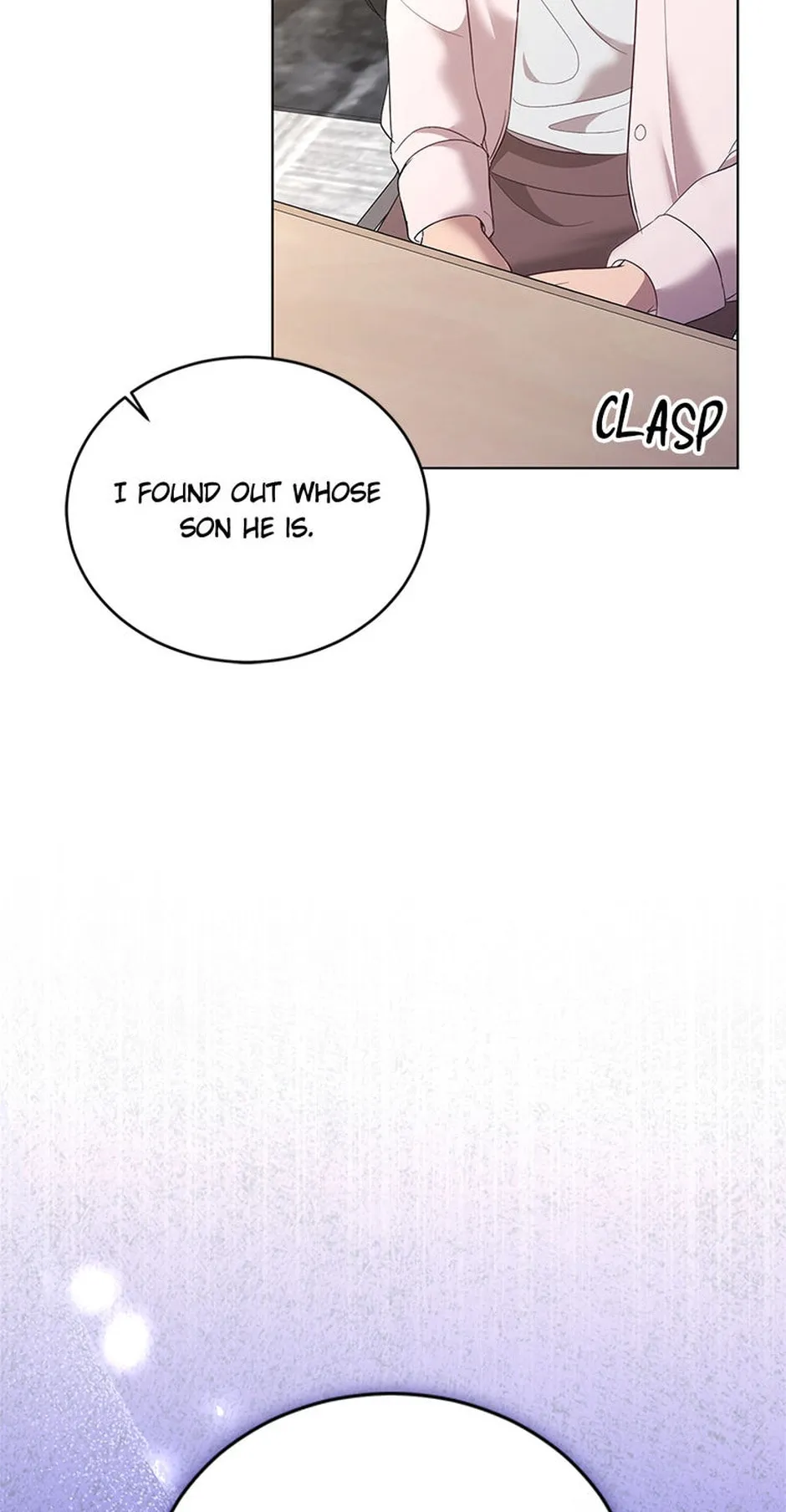 Erasing My Ex-Husband Chapter 19 page 7 - 