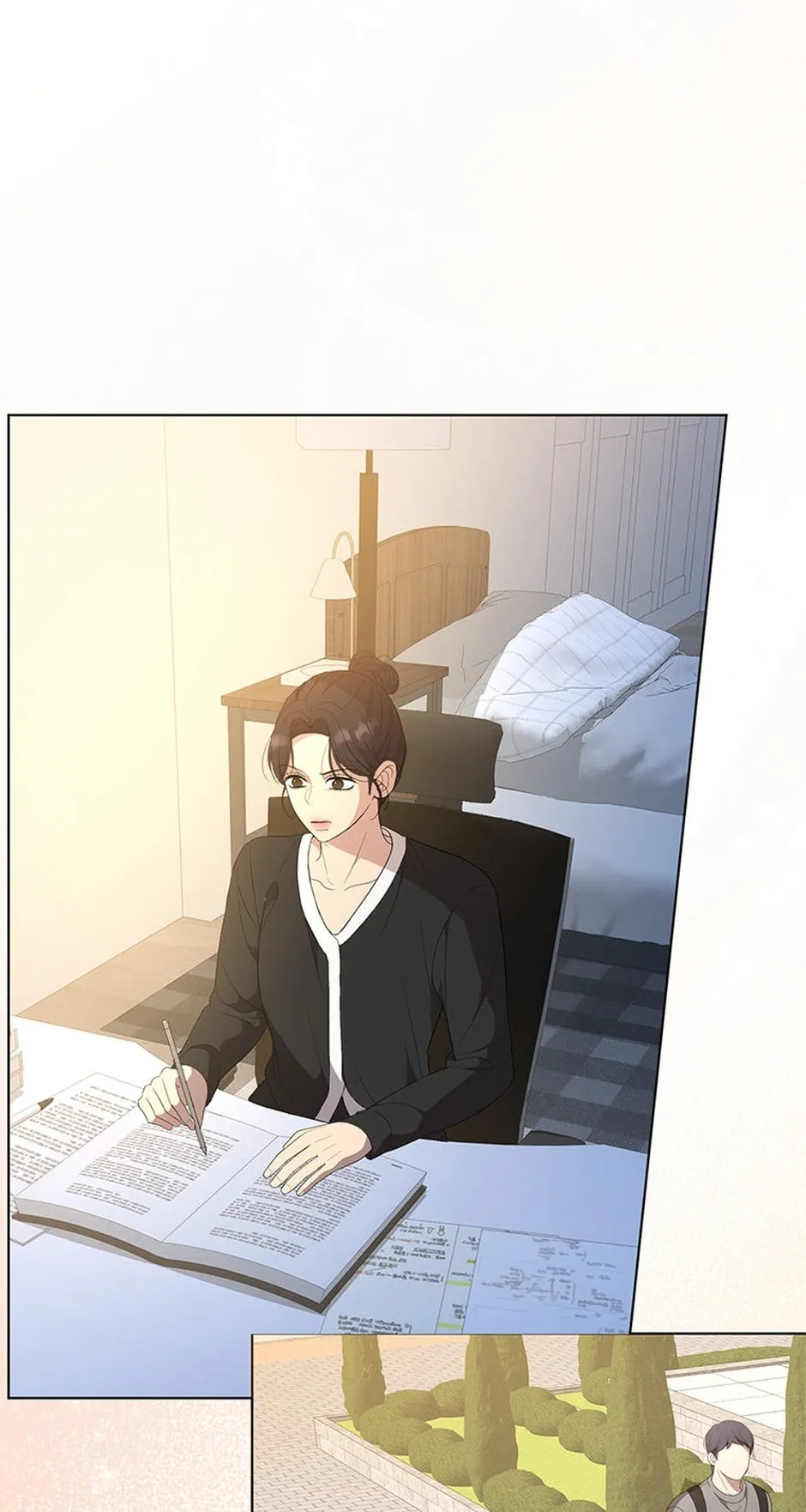 Erasing My Ex-Husband Chapter 19 page 69 - 