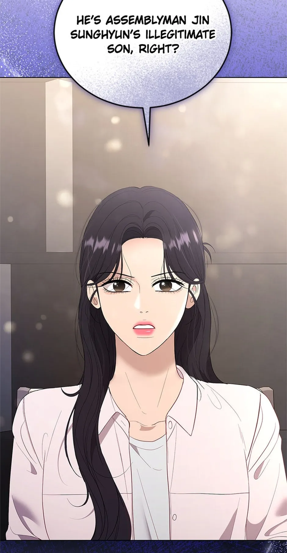 Erasing My Ex-Husband Chapter 19 page 8 - 