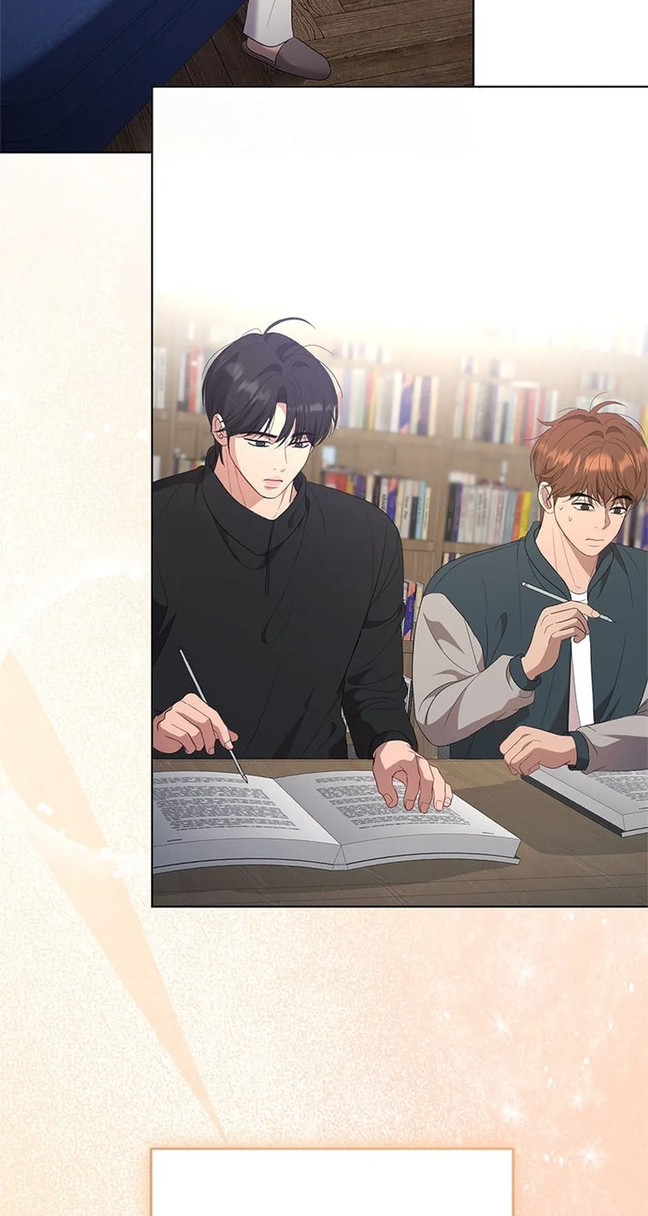 Erasing My Ex-Husband Chapter 19 page 71 - 
