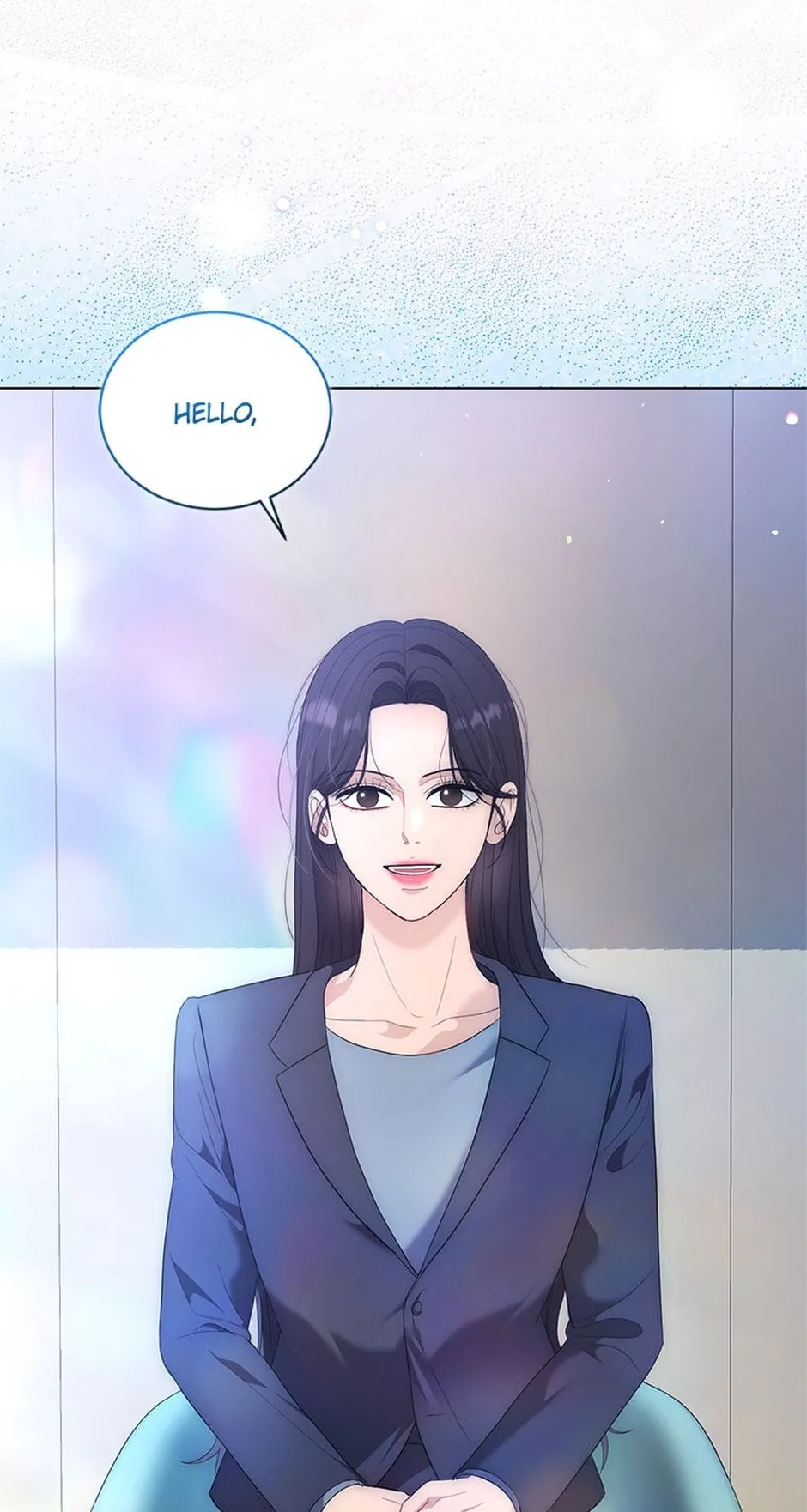 Erasing My Ex-Husband Chapter 19 page 74 - 