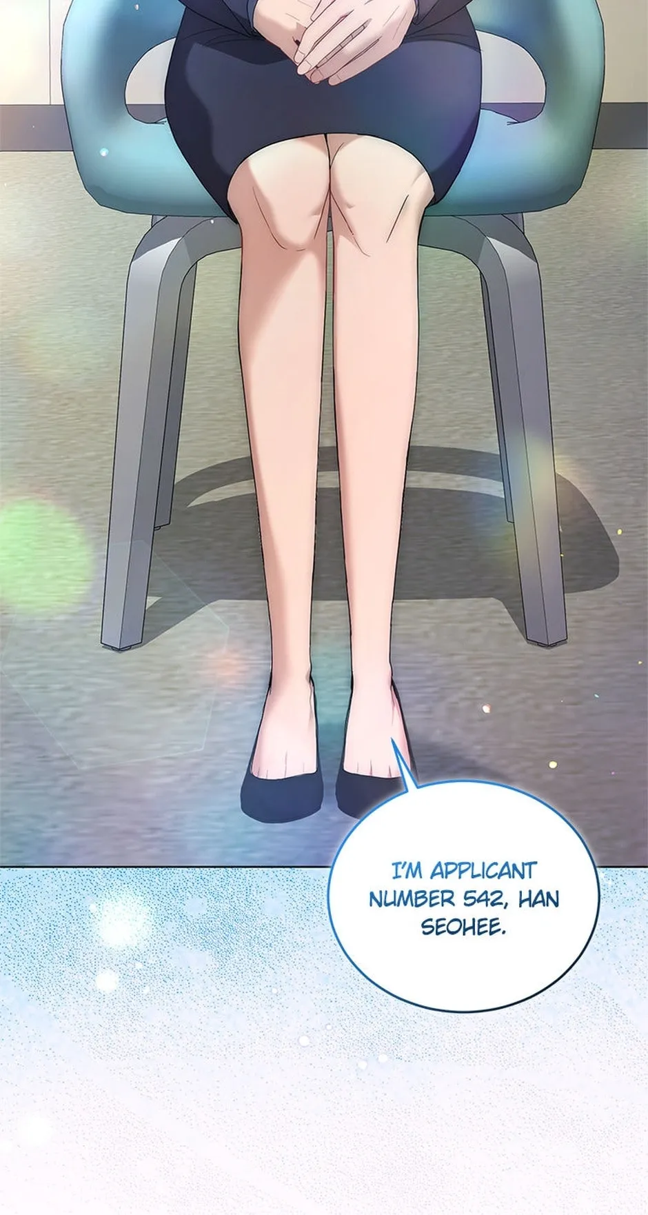 Erasing My Ex-Husband Chapter 19 page 75 - 