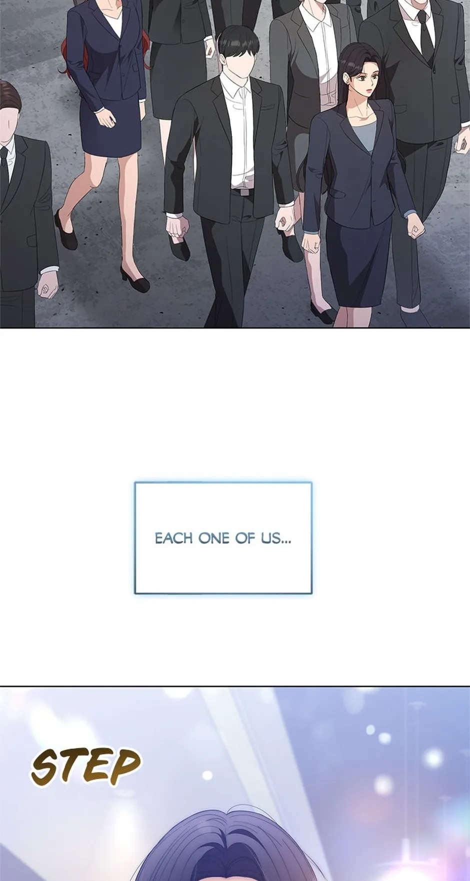 Erasing My Ex-Husband Chapter 19 page 77 - 